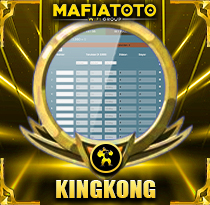 Kingkong P1